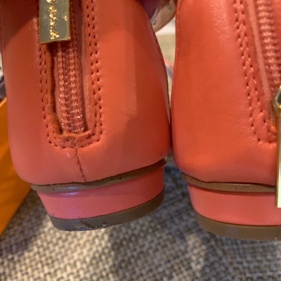 Isola coral sandals - Picture 4 of 7